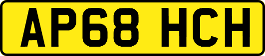 AP68HCH