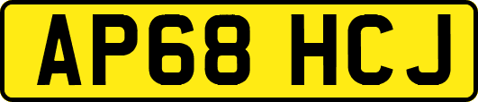 AP68HCJ