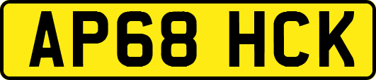 AP68HCK