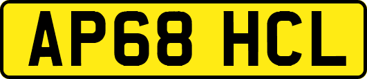 AP68HCL