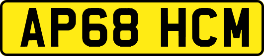 AP68HCM