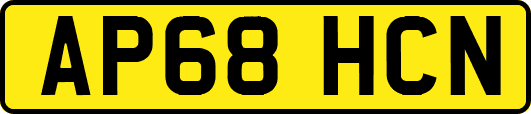 AP68HCN