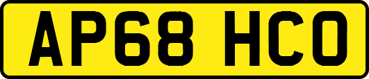 AP68HCO