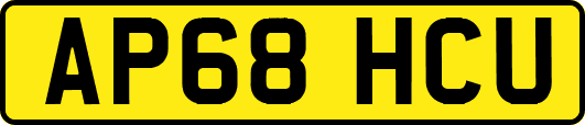 AP68HCU
