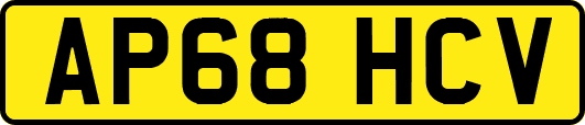 AP68HCV