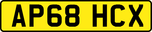 AP68HCX
