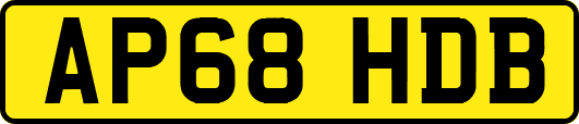 AP68HDB