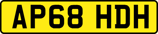 AP68HDH