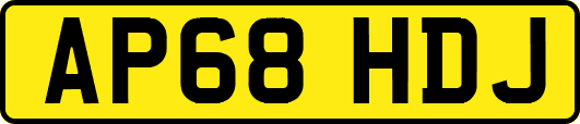 AP68HDJ