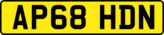 AP68HDN