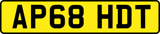 AP68HDT