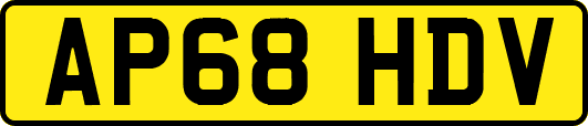 AP68HDV