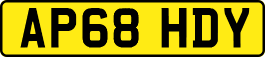 AP68HDY