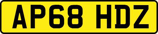 AP68HDZ