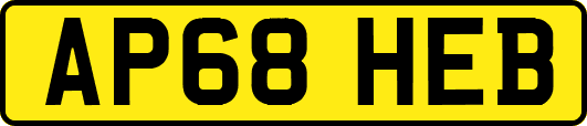 AP68HEB