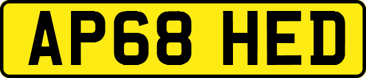 AP68HED