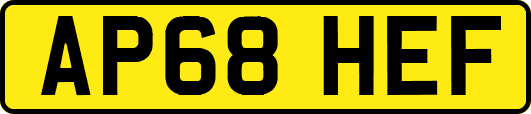 AP68HEF
