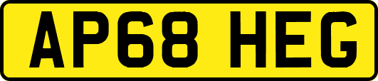AP68HEG