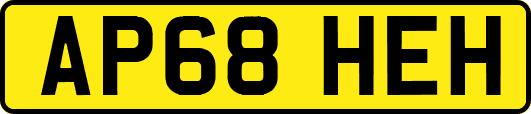 AP68HEH