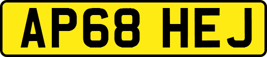 AP68HEJ