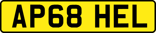 AP68HEL