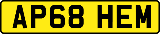 AP68HEM