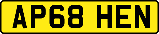 AP68HEN