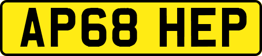 AP68HEP