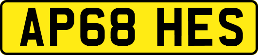 AP68HES