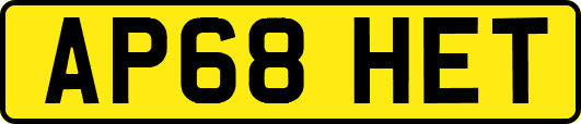 AP68HET