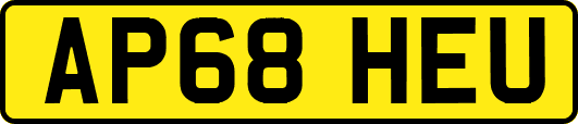 AP68HEU