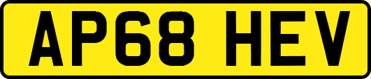 AP68HEV