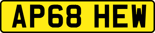 AP68HEW