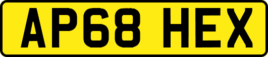 AP68HEX