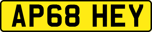 AP68HEY