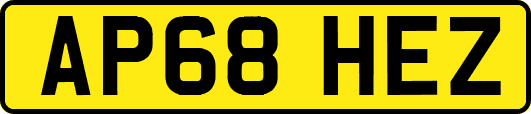 AP68HEZ