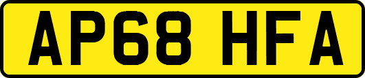 AP68HFA