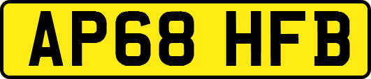 AP68HFB