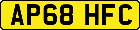 AP68HFC