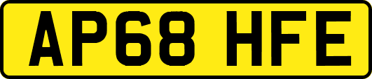 AP68HFE