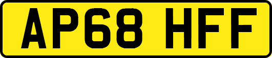 AP68HFF