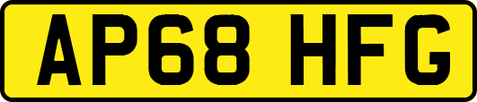 AP68HFG