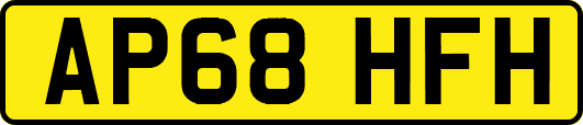 AP68HFH