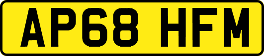 AP68HFM