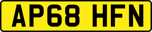 AP68HFN