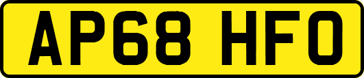 AP68HFO