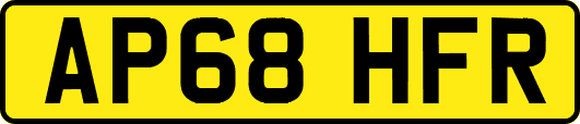 AP68HFR