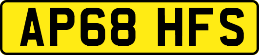 AP68HFS