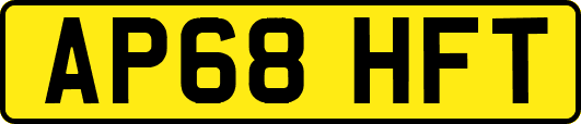 AP68HFT
