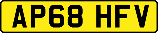 AP68HFV